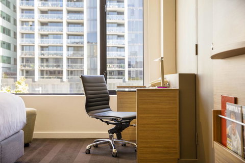 Crowne Plaza Canberra, An IHG Hotel - New Castle Holiday 40