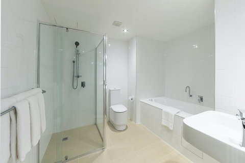 Crowne Plaza Canberra, An IHG Hotel - New Castle Holiday 27