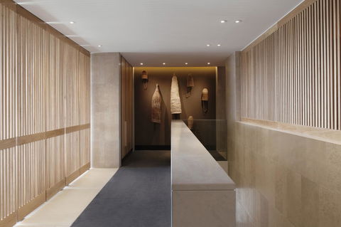 Hotel Realm - New Castle Holiday 21