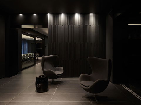 Hotel Realm - New Castle Holiday 29