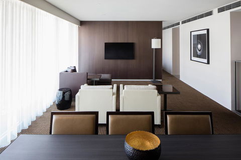 Hotel Realm - New Castle Holiday 16