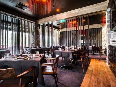 Hotel Realm - New Castle Holiday 34