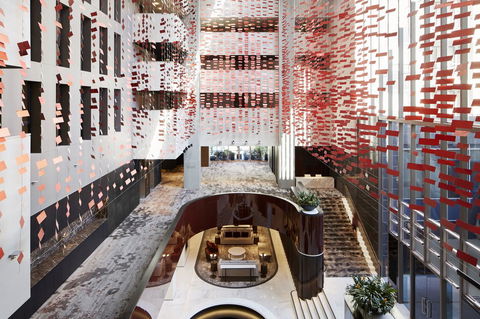 Hotel Realm - New Castle Holiday 1