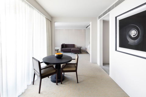 Hotel Realm - New Castle Holiday 12