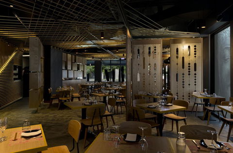 Hotel Realm - New Castle Holiday 36