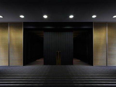 Hotel Realm - New Castle Holiday 30