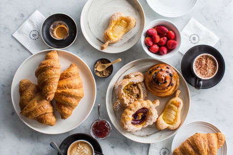 Hotel Realm - New Castle Holiday 7