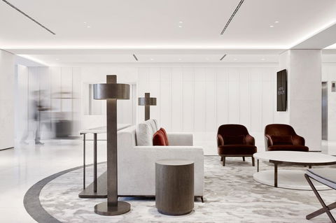 Hotel Realm - New Castle Holiday 6