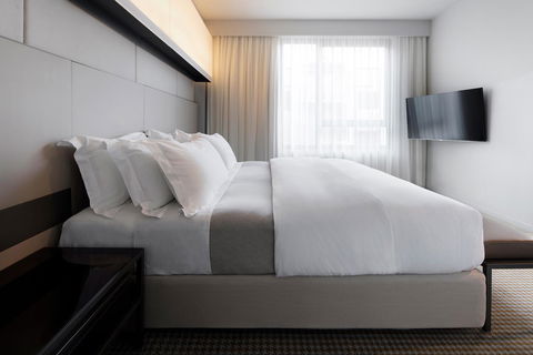 Hotel Realm - New Castle Holiday 11