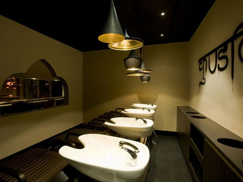 Hotel Realm - New Castle Holiday 37