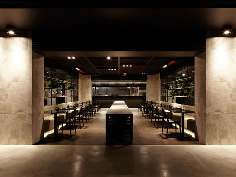 Hotel Realm - New Castle Holiday 35