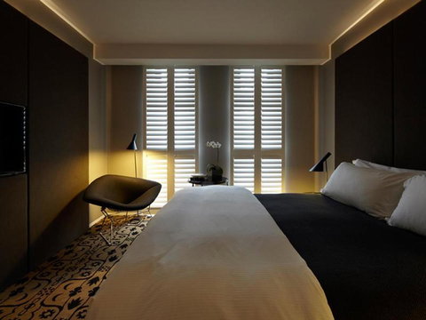 Burbury Hotel - New Castle Holiday 4