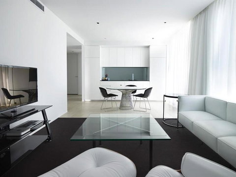 Burbury Hotel - New Castle Holiday 7