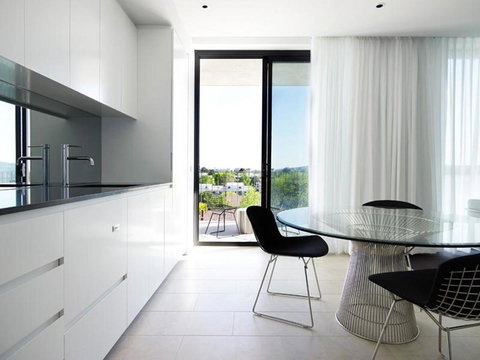 Burbury Hotel - New Castle Holiday 8