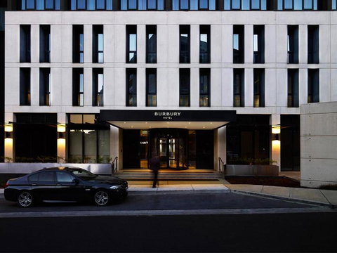 Burbury Hotel - New Castle Holiday 0