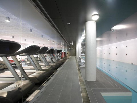 Burbury Hotel - New Castle Holiday 16