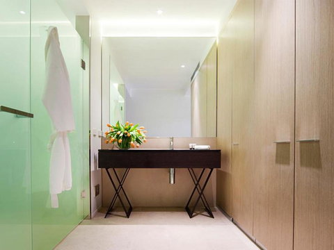 Burbury Hotel - New Castle Holiday 6