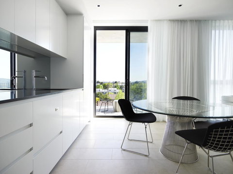 Burbury Hotel - New Castle Holiday 25