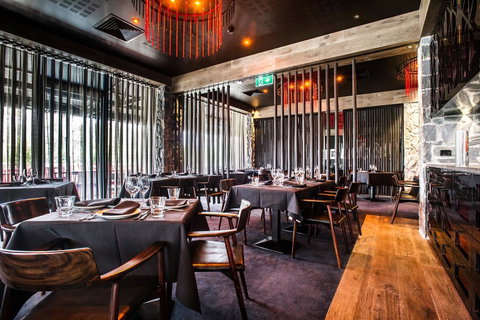 Burbury Hotel - New Castle Holiday 22