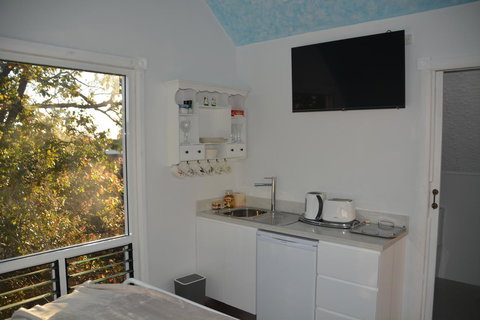 Garden Room - New Castle Holiday 2