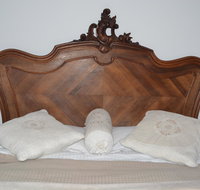 Garden Room - New Castle Holiday