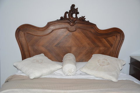 Garden Room - New Castle Holiday 0