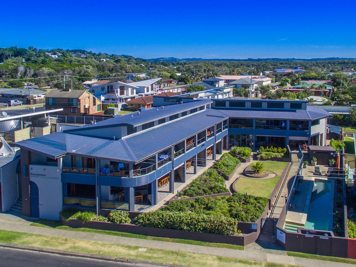 Pimlico Island NSW New Castle Holiday