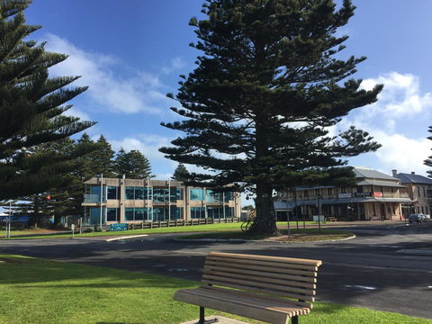 Bompas Boutique Hotel - New Castle Holiday 1