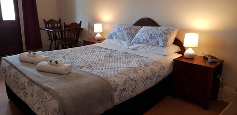 Bompas Boutique Hotel - New Castle Holiday 0