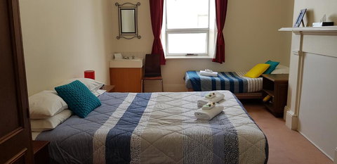 Bompas Boutique Hotel - New Castle Holiday 2