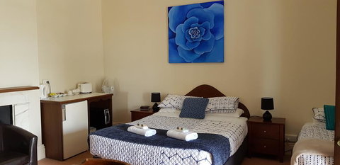 Bompas Boutique Hotel - New Castle Holiday 3