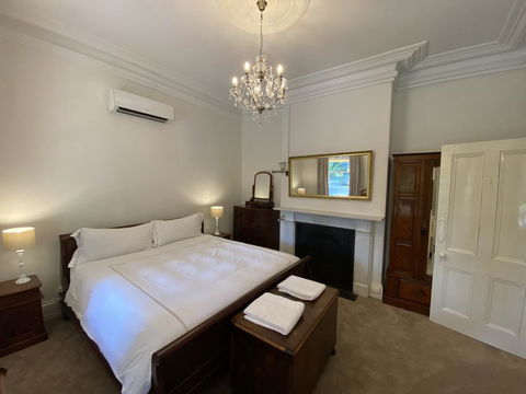 Bon Accord - New Castle Holiday 2