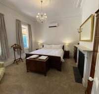 Bon Accord - New Castle Holiday