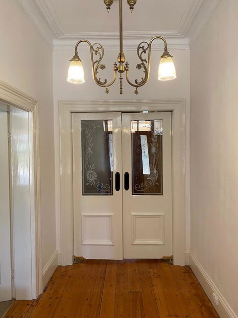 Bon Accord - New Castle Holiday 3