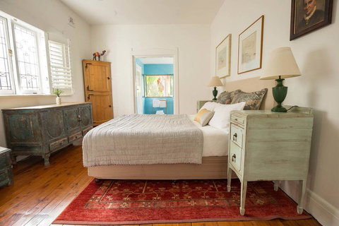 Bondi Beach House - New Castle Holiday 0