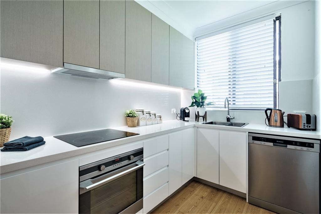 Botany NSW New Castle Holiday