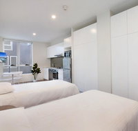 Bondi Beach Studio King Suite 1 - New Castle Holiday