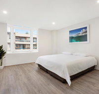 Bondi Beach Studio King Suite 2 - New Castle Holiday