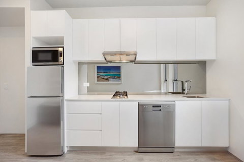 Bondi Beach Studios Suite 1 - New Castle Holiday 0