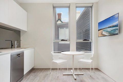 Bondi Beach Studios Suite 1 - New Castle Holiday 1