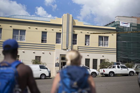 Bondi Beachside Inn - New Castle Holiday 0