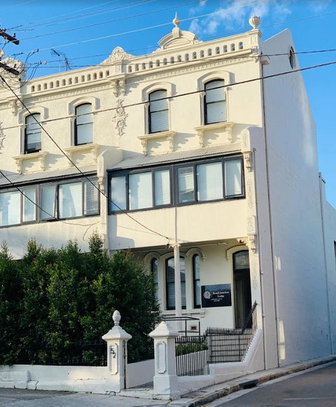 Bondi Junction Lodge - New Castle Holiday 3