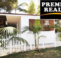 Bongaree Ocean Villa - New Castle Holiday