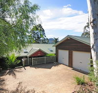 Bonnie Doon - Family friendly home - New Castle Holiday