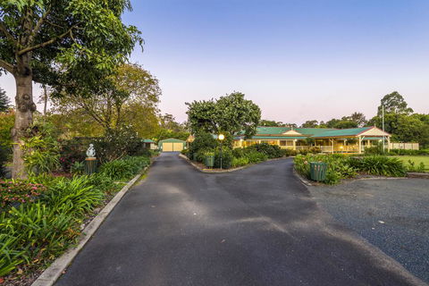Bonville Lodge Bed & Breakfast - New Castle Holiday 2