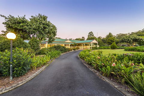 Bonville Lodge Bed & Breakfast - New Castle Holiday 3