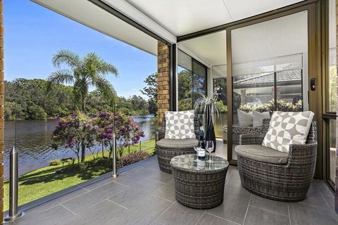 Bonville On Bonville - New Castle Holiday 0
