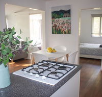 Booloumba Creek Cottage - New Castle Holiday