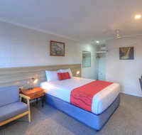 Boonah Motel - New Castle Holiday