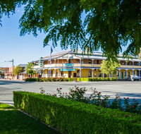 Boorowa Hotel - New Castle Holiday